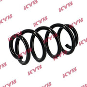 KYB Front Suspension Coil Spring fits Audi A4 B7 2005-2008 2.7