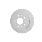 Bosch 2 x Solid Brake Discs