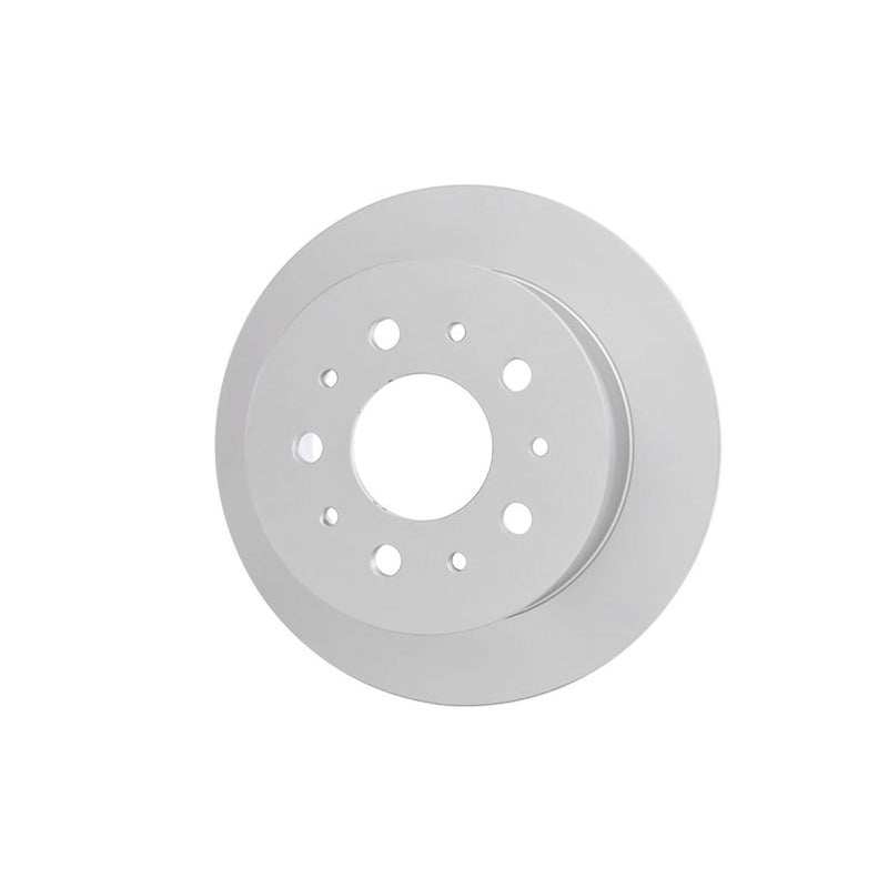 Bosch 2 x Solid Brake Discs