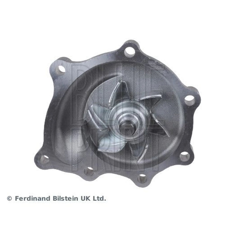 Blue Print Engine Cooling Water Pump ADG09128