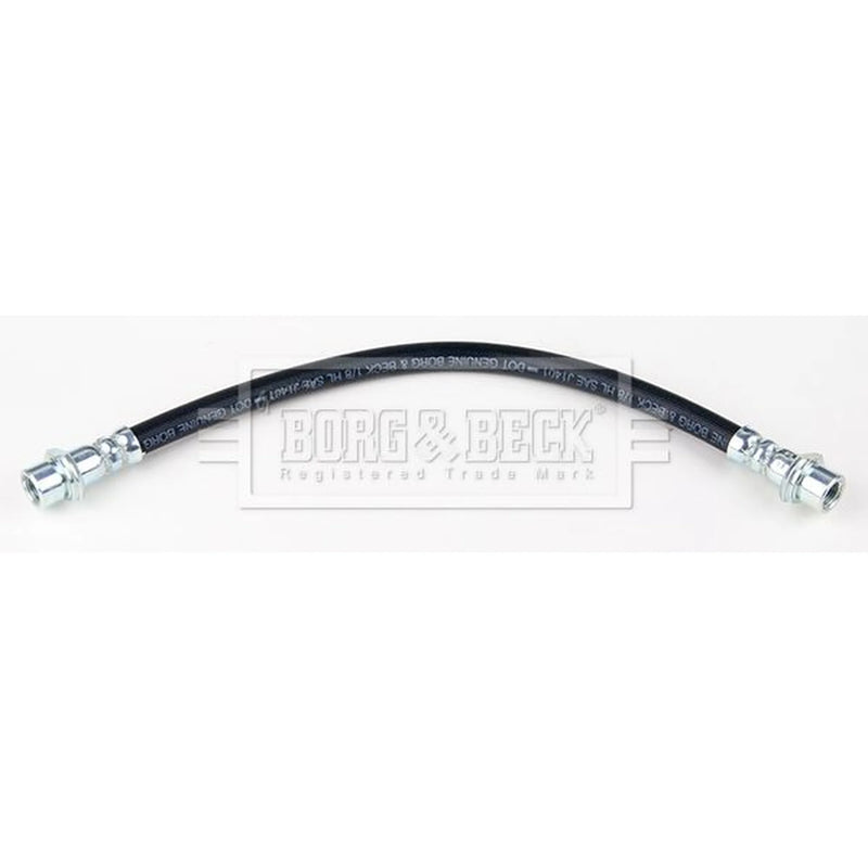 Borg & Beck Brake Hydraulic Hose Line inner BBH9024