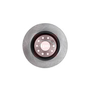 Apec Rear Brake Vented Discs & Pads fits Audi Q3 2013-2018 2.5