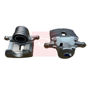 Apec Brake Caliper Assembly Front Left LCA1648N