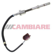 Cambiare Exhaust Gas Temperature Sensor after soot parti VE390017
