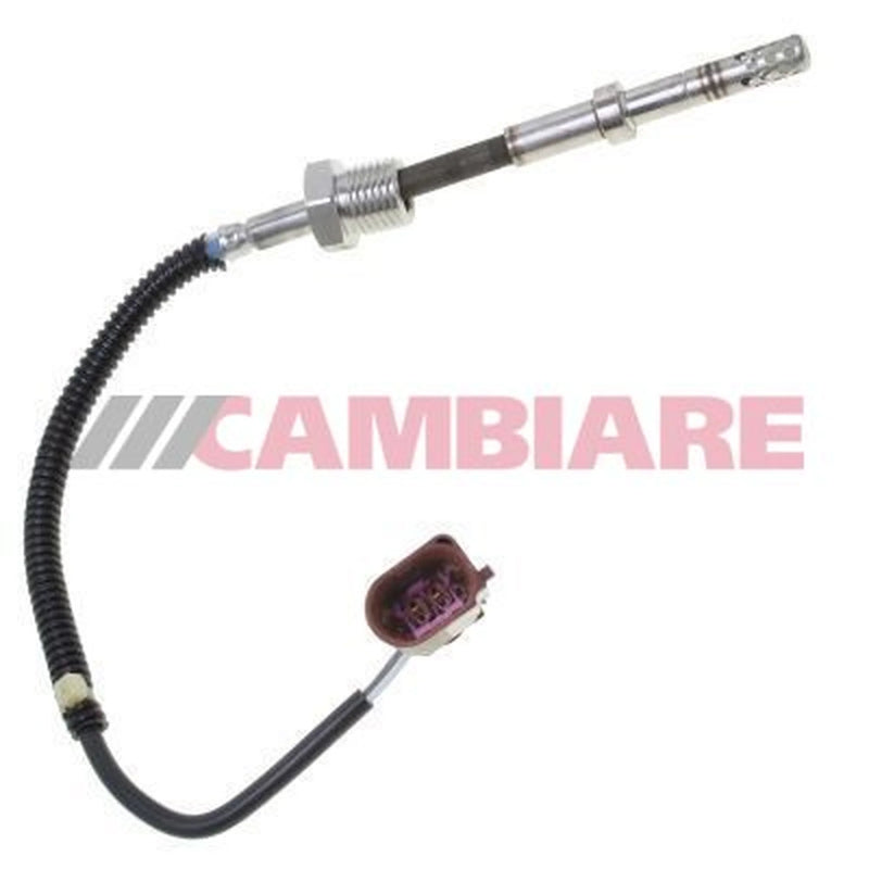 Cambiare Exhaust Gas Temperature Sensor after soot parti VE390017
