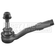First Line Steering Tie Rod End Ball Joint fits BMW 5 2001-2010