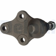 Delphi Ball Joint Front fits Suzuki Grand Vitara I 1998-2000 2.0
