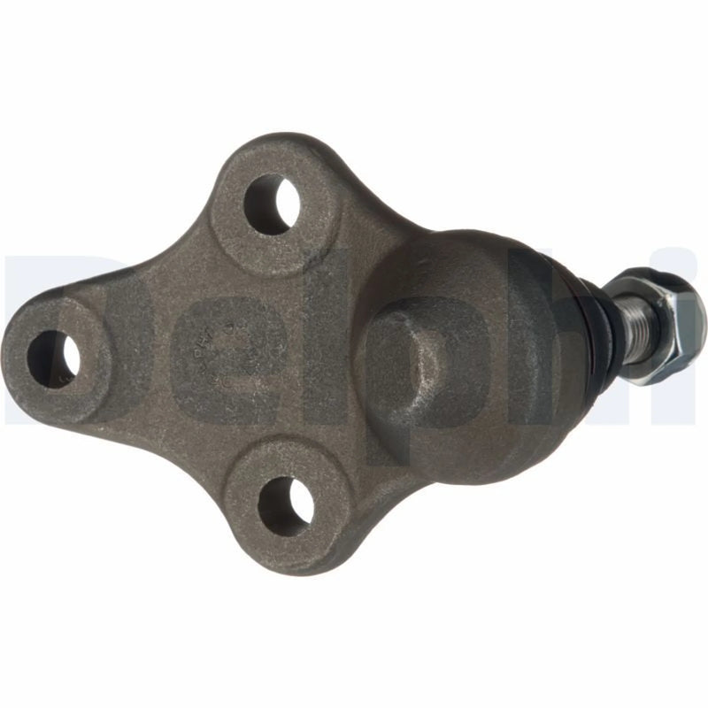 Delphi Ball Joint Front fits Suzuki Grand Vitara I 1998-2000 2.0