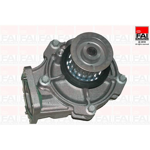 FAI Engine Cooling Water Pump WP6483