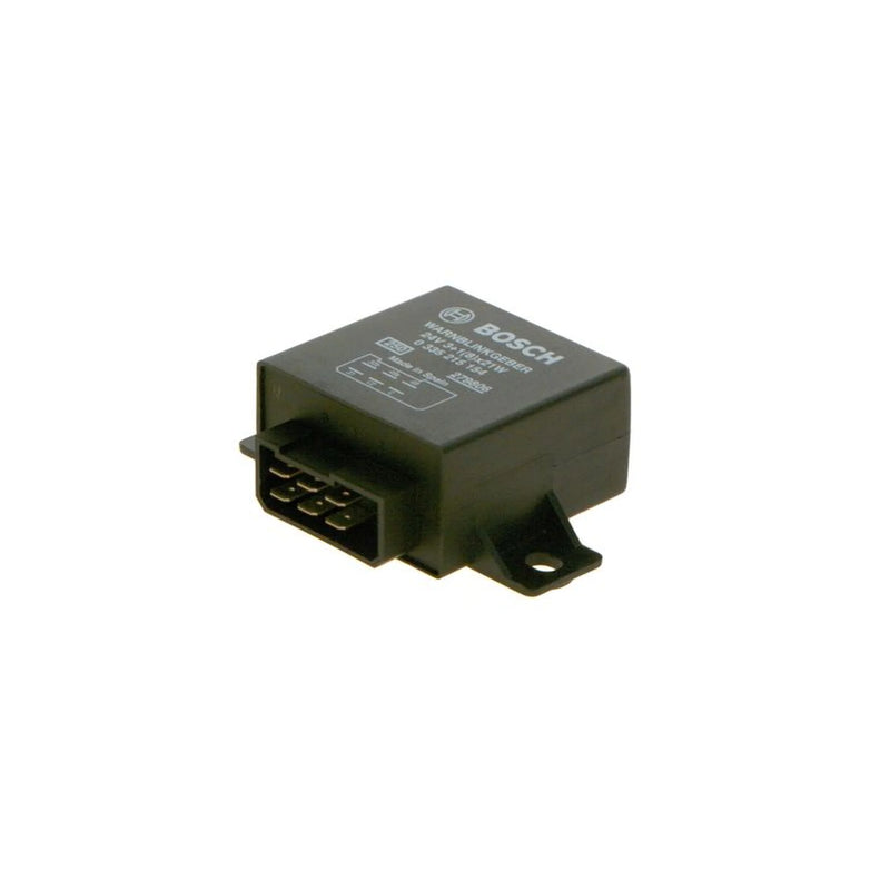 Bosch Indicator Flasher Relay 0 335 215 154