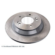 Blue Print Front & Rear Brake Discs & Pads fits Hyundai Kona 2017-2023 1.0 1.6
