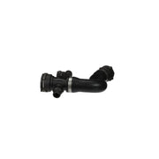 Gates Radiator Coolant Hose 279mm ID fits BMW X3 2006-2010 2.5 3.0