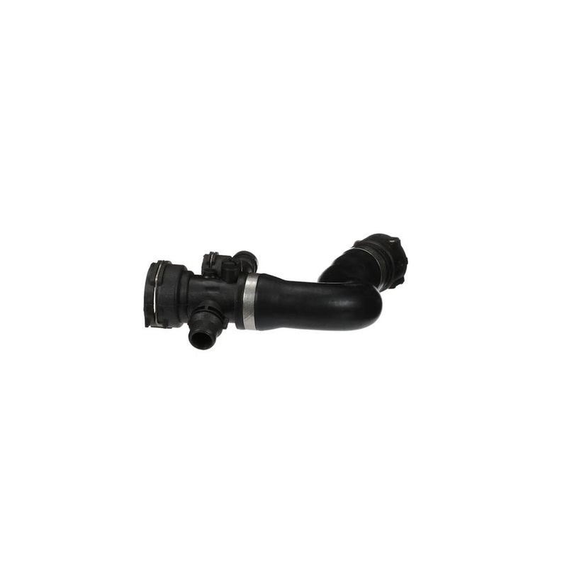 Gates Radiator Coolant Hose 279mm ID fits BMW X3 2006-2010 2.5 3.0