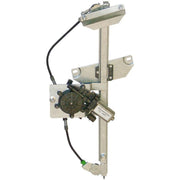 Valeo Electric Window Regulator Lifter Right Front 850407
