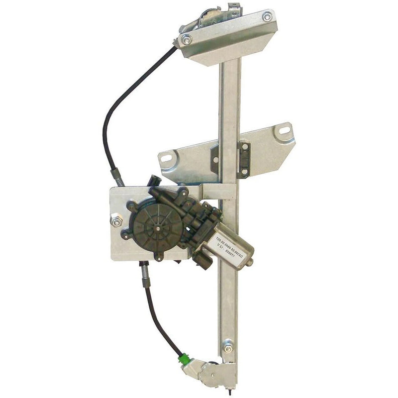 Valeo Electric Window Regulator Lifter Right Front 850407