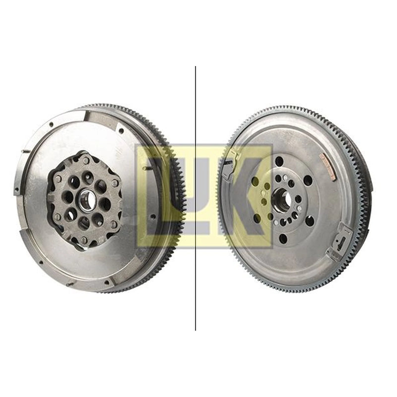 LuK Engine Flywheel Teeth fits BMW 2 Active Tourer 2014-2021