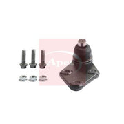Apec Ball Joint Front Right fits MG Zs SUV 2017 on 1.0 1.5