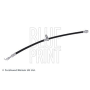Blue Print Brake Hydraulic Hose Line Front Right fits Toyota C-Hr 2016 on 1.8