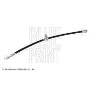 Blue Print Brake Hydraulic Hose Line Front Right ADBP530056
