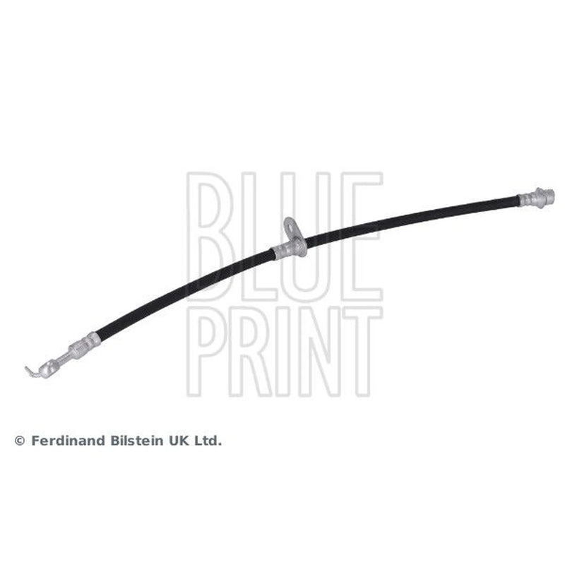 Blue Print Brake Hydraulic Hose Line Front Right ADBP530056