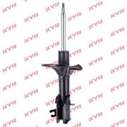 KYB Shock Absorber Damper Strut Front Left fits Hyundai Trajet 2000-2008 2.0 2.7