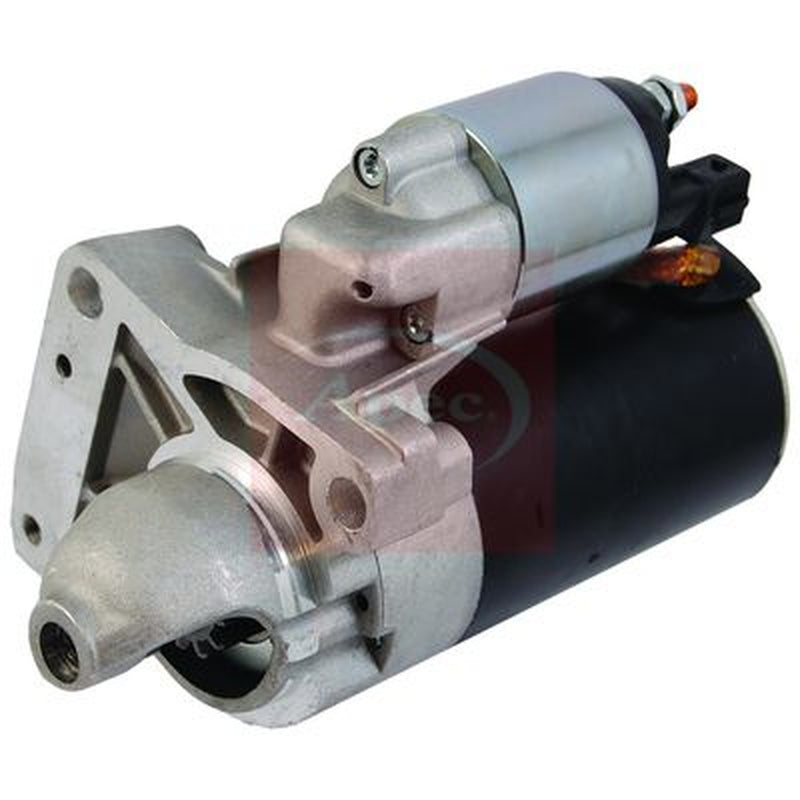 Apec Starter Motor 12V 1.7kW 11 Teeth fits Mini Mini 2006-2015 1.6