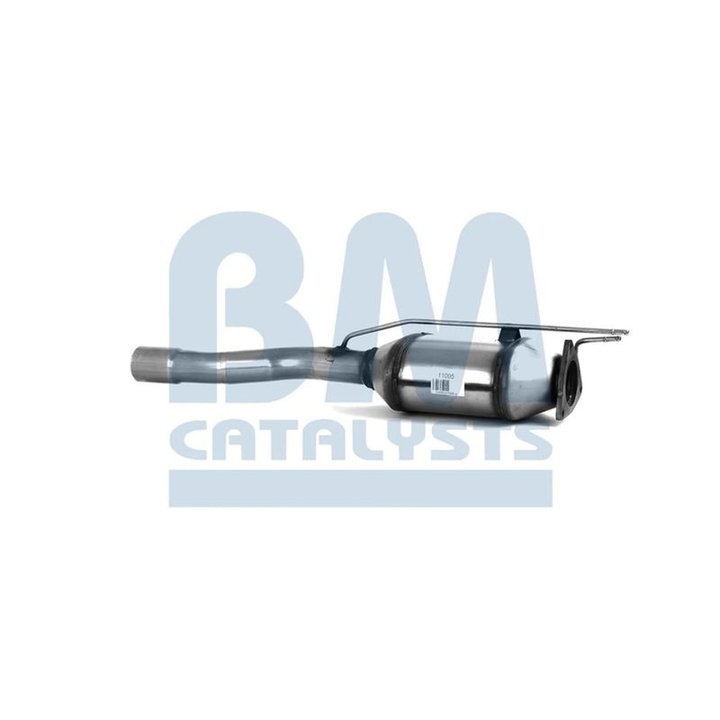 BM Catalysts Dpf fits VW Phaeton 2004-2007 3.0