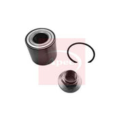 Apec Wheel Bearing Kit fits Nissan Micra IV 2010-2020 1.2