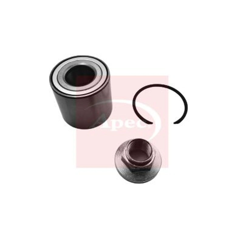 Apec Wheel Bearing Kit AWB1369
