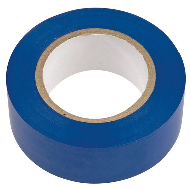 Insulation Tape / Roll Blue 5m SupaLec - Dynamic Drive