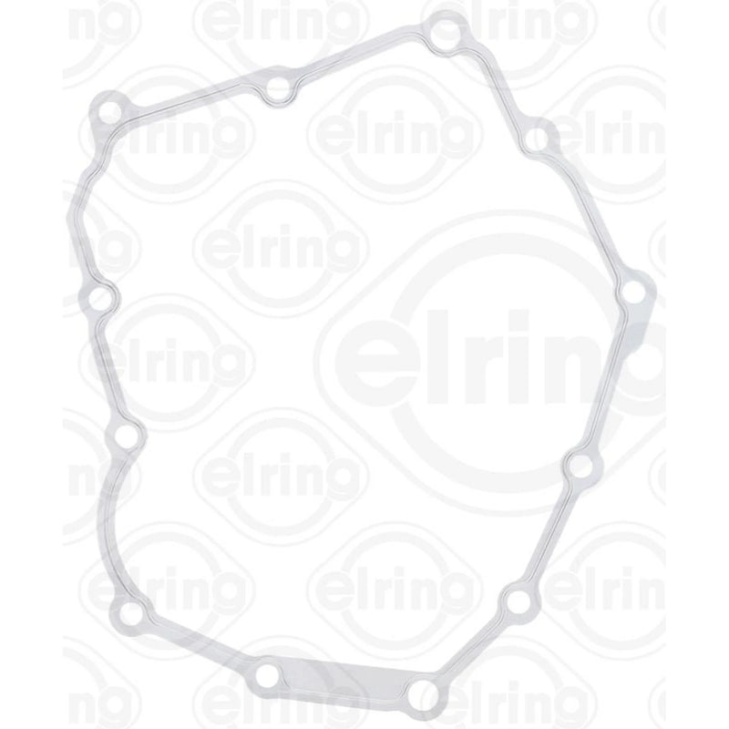 Elring Automatic Transmission Oil Seal fits Audi A4 B6 2000-2004