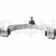 Delphi Control/Trailing Arm Front Left fits BMW Ix 2021-2022