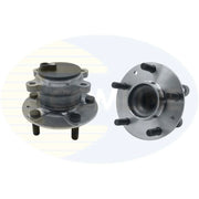 Comline Wheel Bearing Kit CHA417