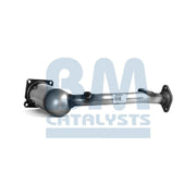 BM Catalysts Homologated Petrol Cat fits Citroën Saxo 1996-2003 1.1
