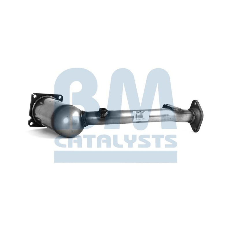 BM Catalysts Homologated Petrol Cat fits Citroën Saxo 1996-2003 1.1