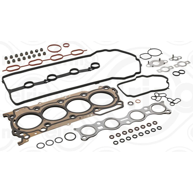 Elring Cylinder Head Gasket Kit fits Suzuki Baleno 2016 on 1.2