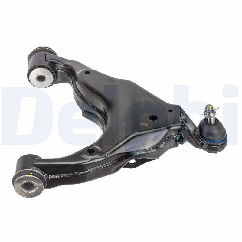 Delphi Control/Trailing Arm Front fits Toyota 4 Runner V 2010 on 4.0