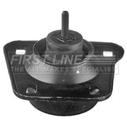 First Line Engine Mount Mounting fits Ford Courier Box Body/Mpv 1996-2003 1.3