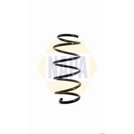 NAPA Front Suspension Coil Spring NCS1073