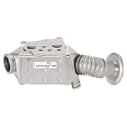 Valeo EGR Cooler (Exhaust Gas Recirculation) 818787