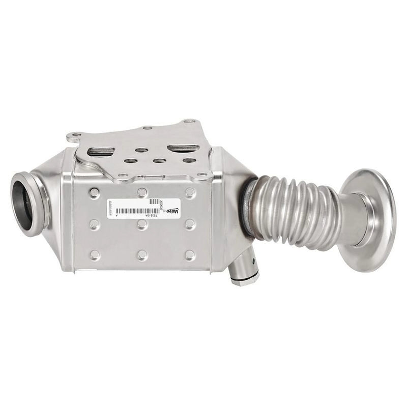 Valeo EGR Cooler (Exhaust Gas Recirculation) 818787