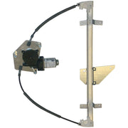 Valeo Electric Window Regulator Lifter Right Front 850913