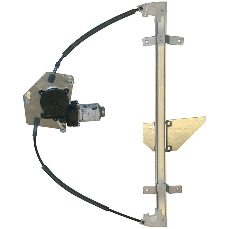 Valeo Electric Window Regulator Lifter Right Front 850913