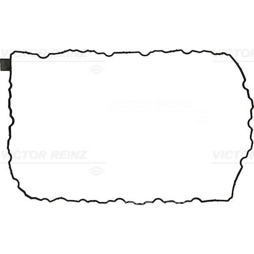 Victor Reinz Oil Sump Gasket Wide Thick 71-10835-00