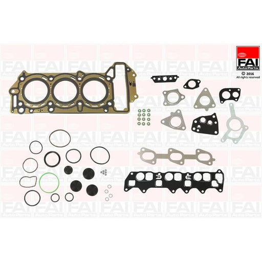 FAI Cylinder Head Gasket Kit HS1780
