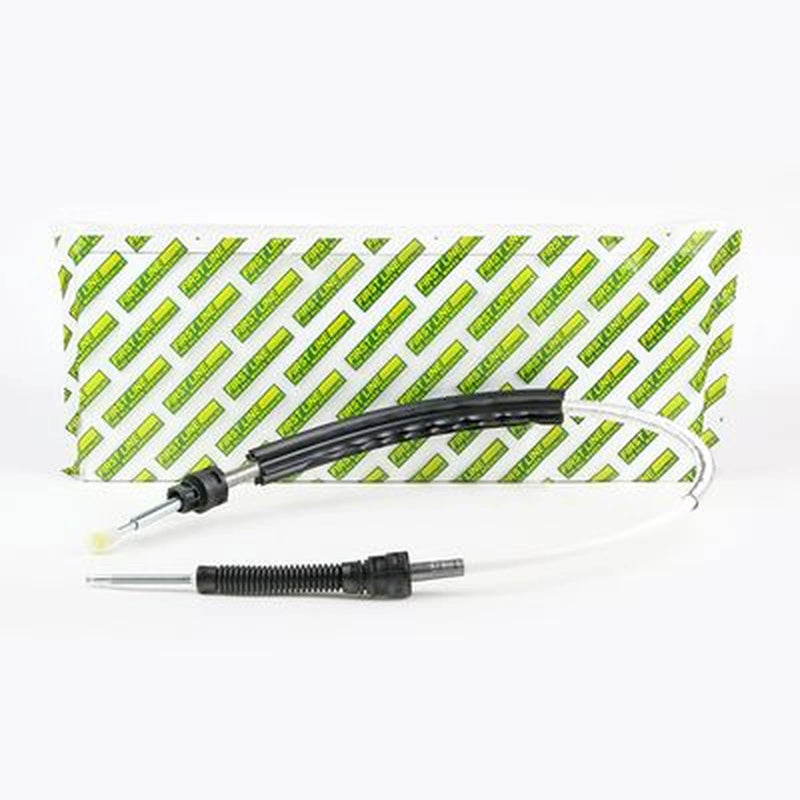 First Line Manual Transmission Cable Pull fits Audi A3 1996-2003 1.8 1.9