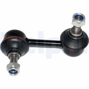 Delphi Stabiliser Bar Link Coupling Rod Front Left fits Daewoo Evanda 2002 on