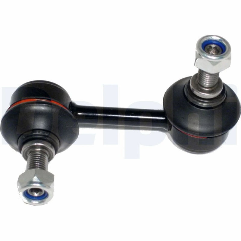Delphi Stabiliser Bar Link Coupling Rod Front Left fits Daewoo Evanda 2002 on