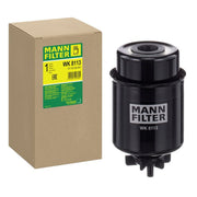 MANN-FILTER Fuel Filter Element