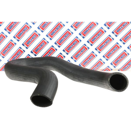 Borg & Beck Intercooler Turbo Charge Air Hose BTH1739